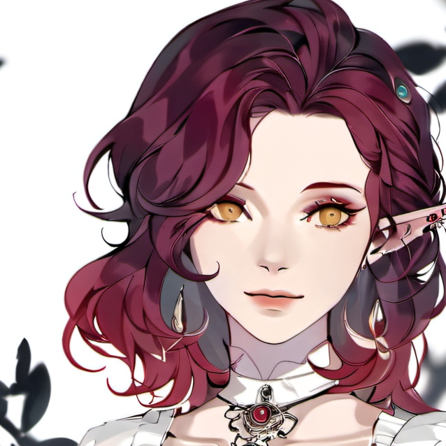 chat with ai character: Lynn
