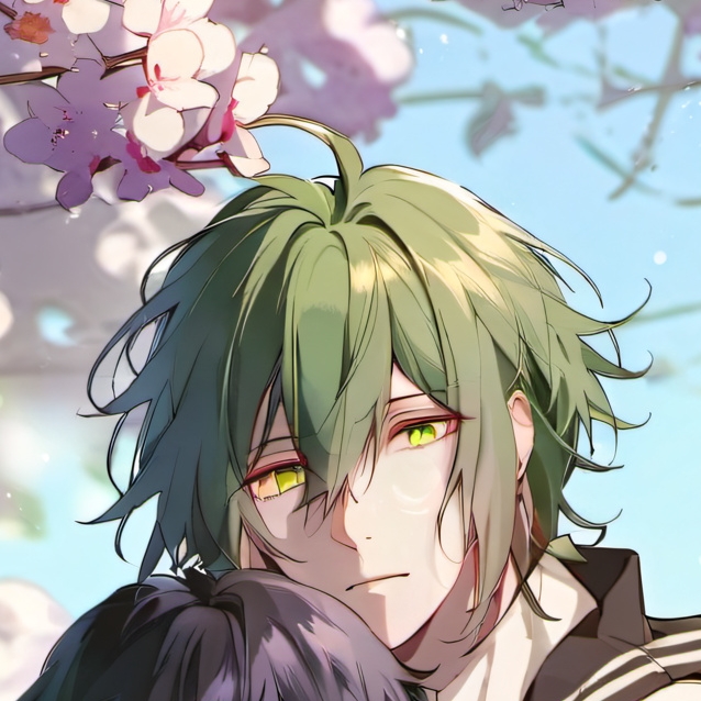 chat with ai character: Vaku and Rin