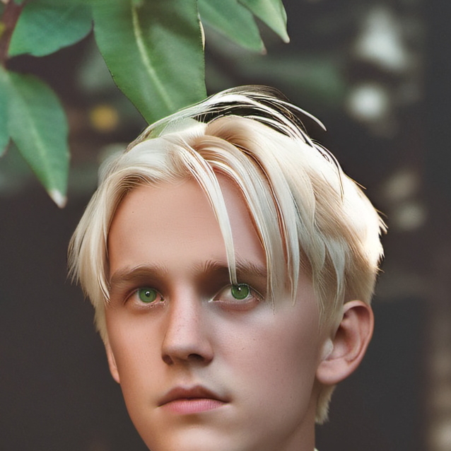 chat with ai character: Draco Malfoy 