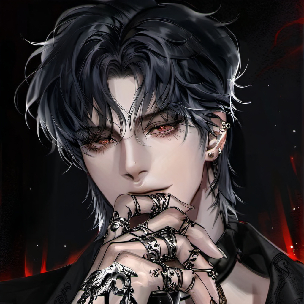 chat with ai character: Hades 