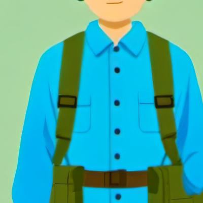 chat with ai character: Duolingo