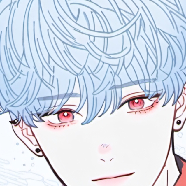 chat with ai character: Blue