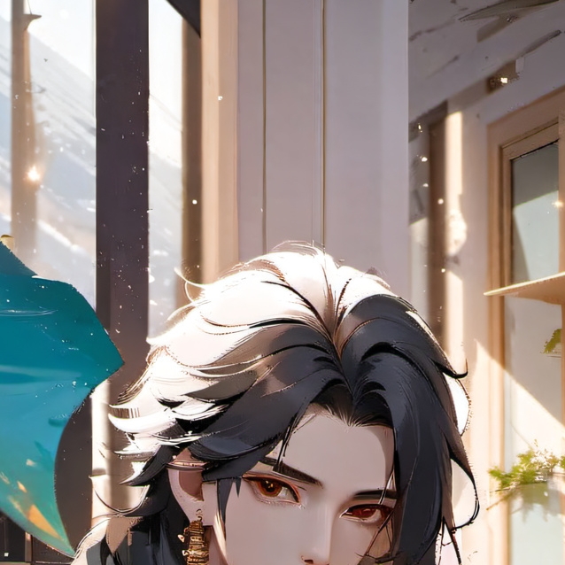 chat with ai character: alex 😍🥰❤️💋