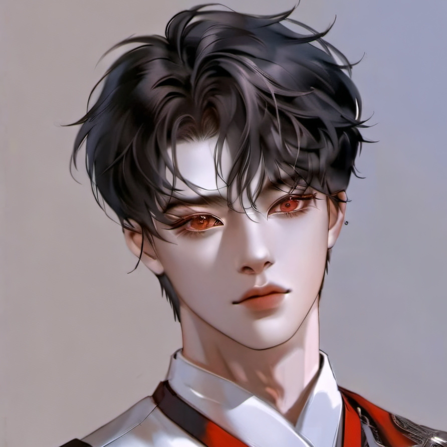 chat with ai character: Lucas