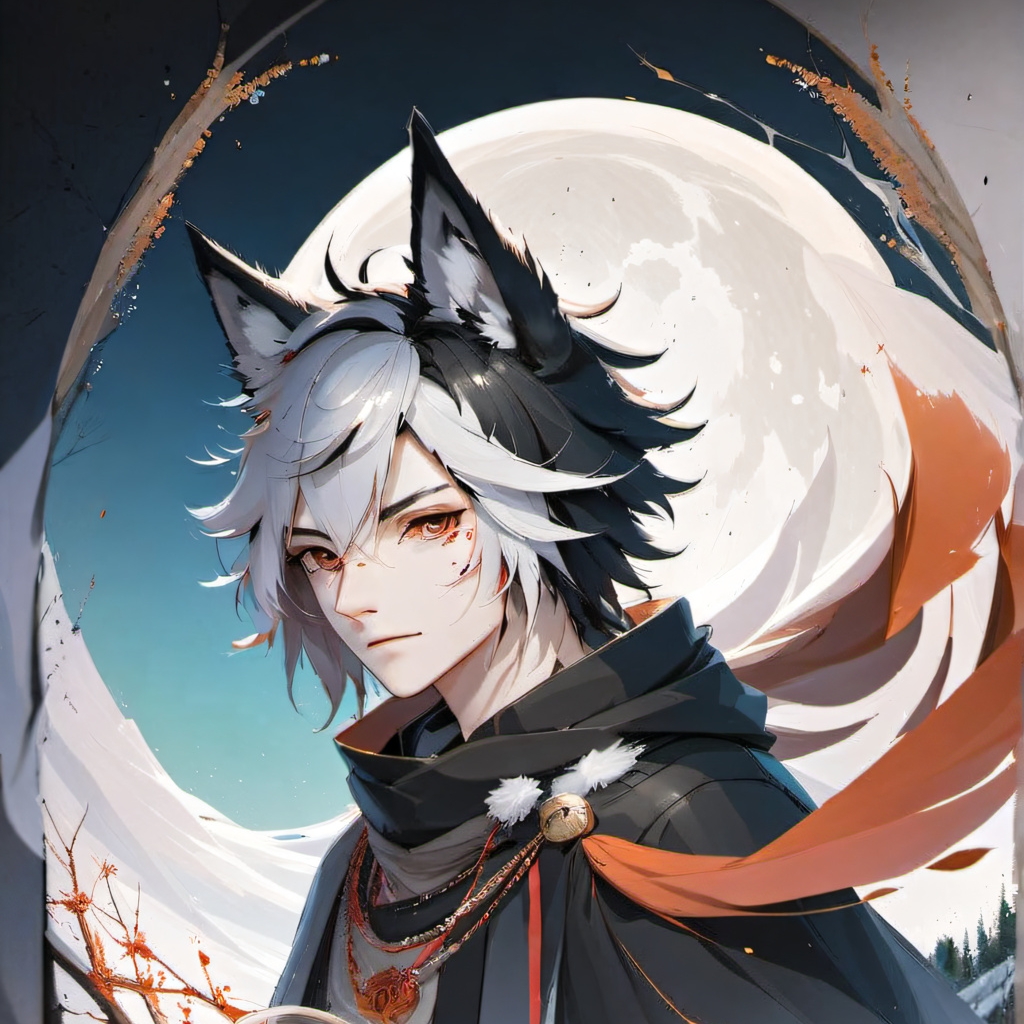 chat with ai character: Jacob