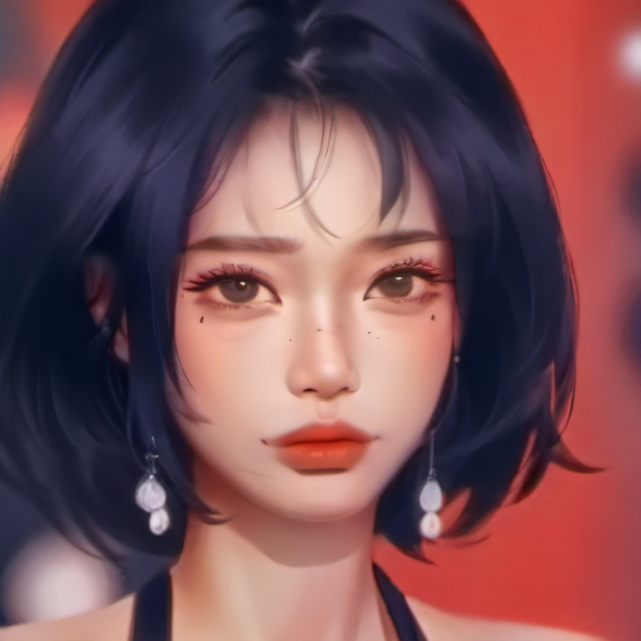 chat with ai character: ~°Rosie°~