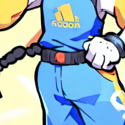 chat with ai character: Tails T. Fox ♥️ 