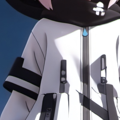 chat with ai character: °Y/N°