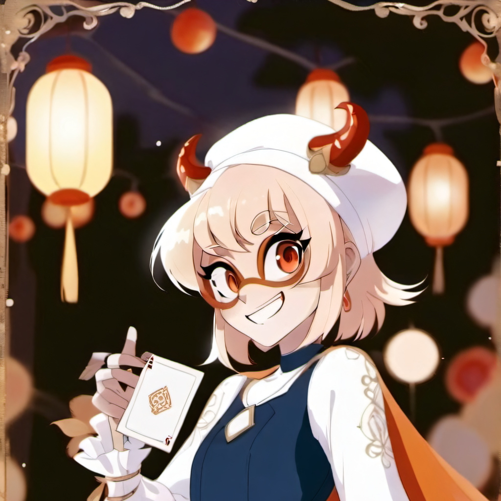 chat with ai character: Charlie M.