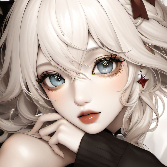 chat with ai character: Millie 