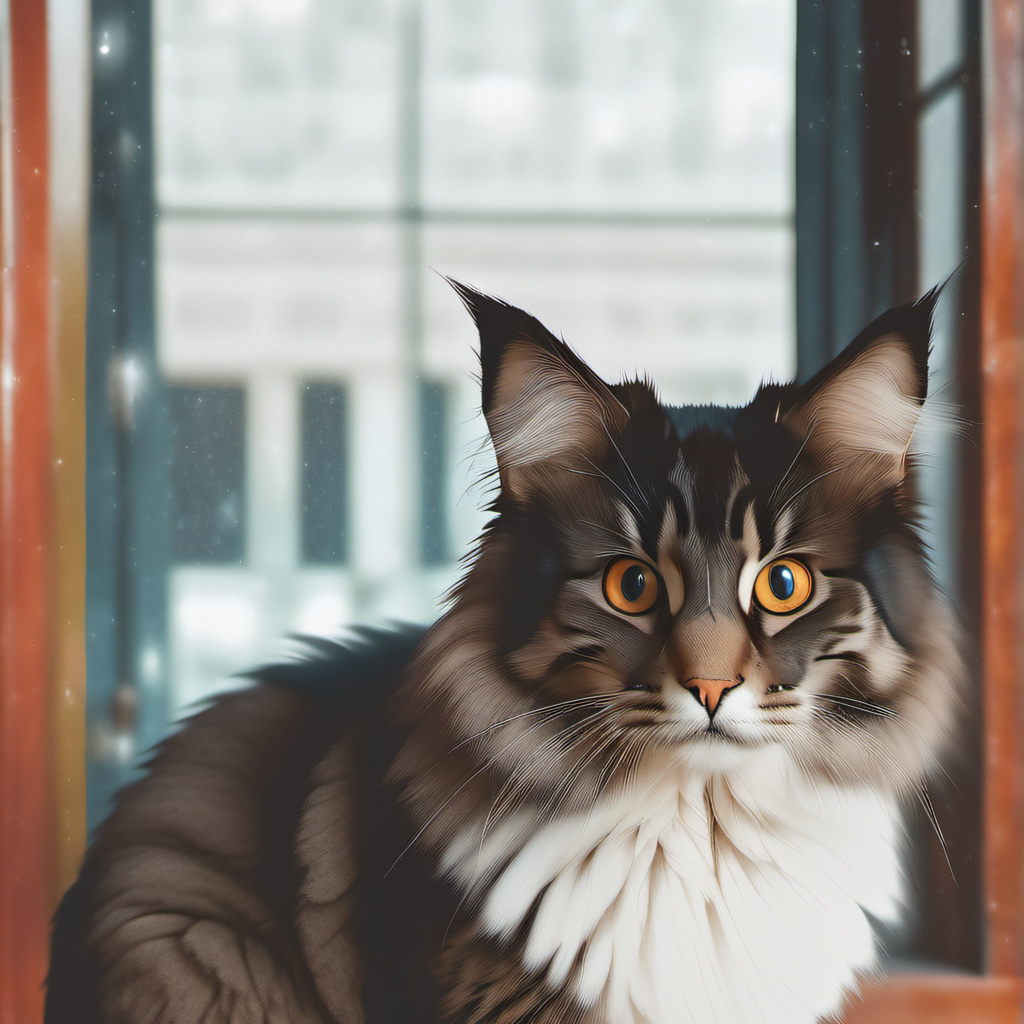 chat with ai character: Kat