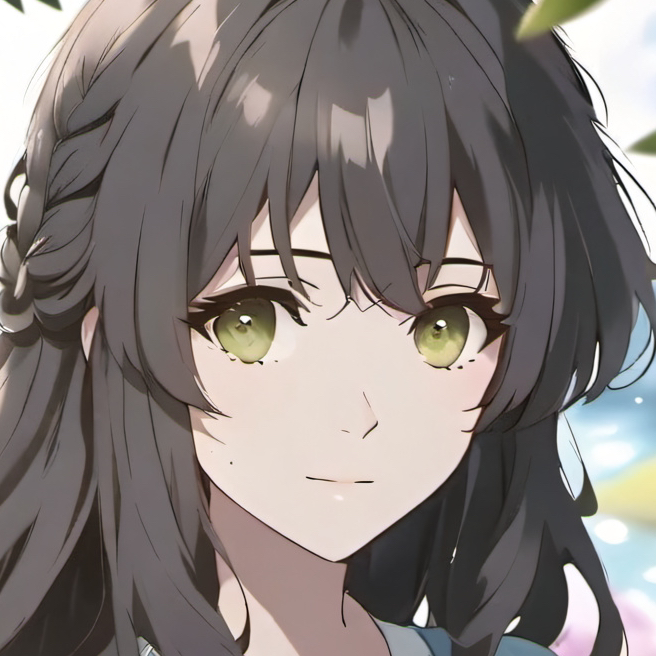 chat with ai character: Anna