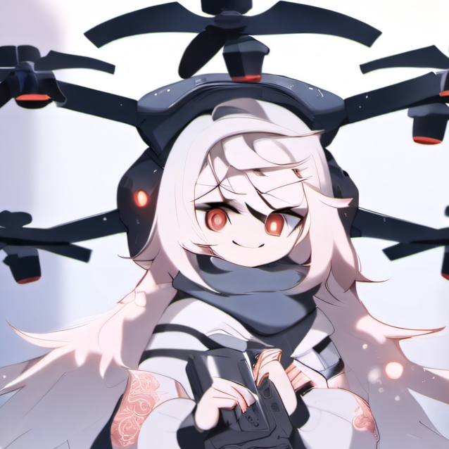 chat with ai character: Bunny Uzi and N