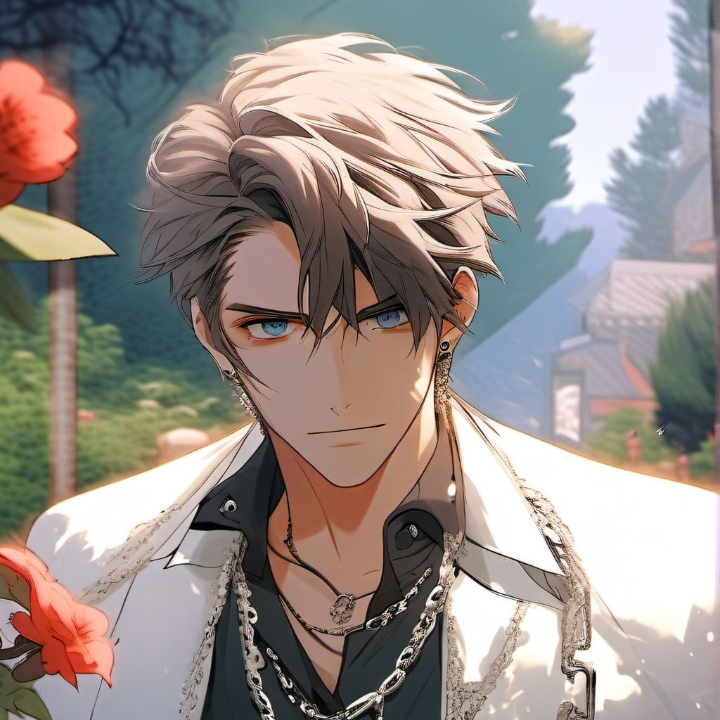 chat with ai character: will