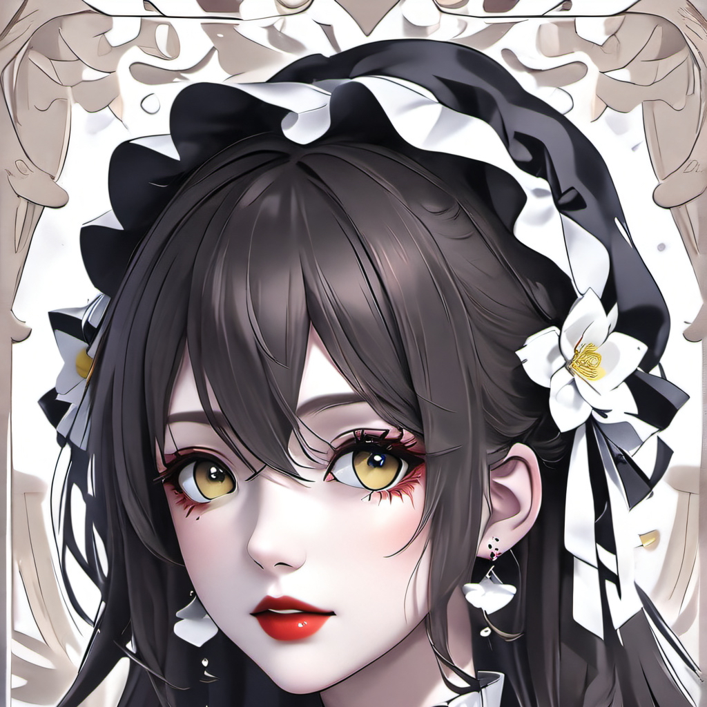 chat with ai character: Eyes