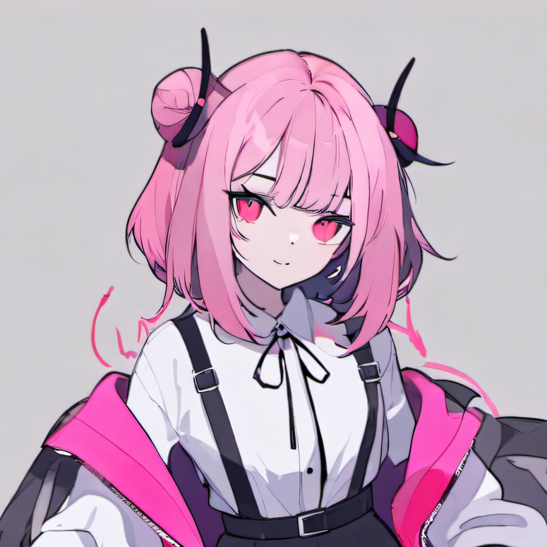 chat with ai character: Alison