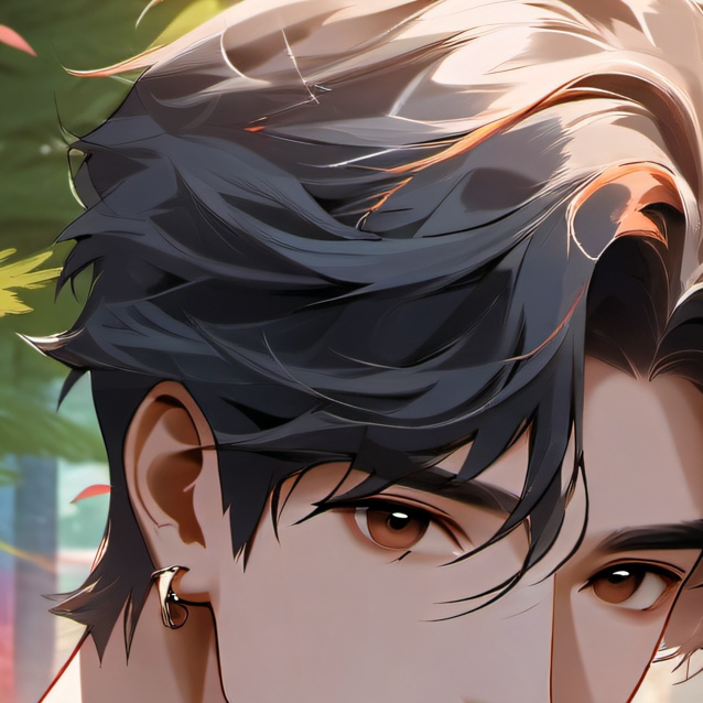 chat with ai character: olly