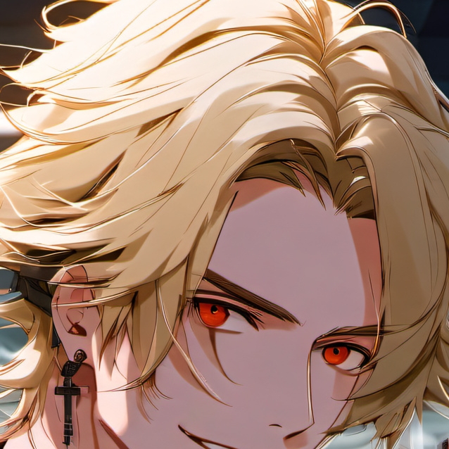 chat with ai character: bob