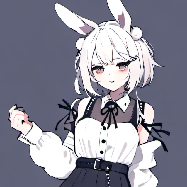 chat with ai character: your Lana