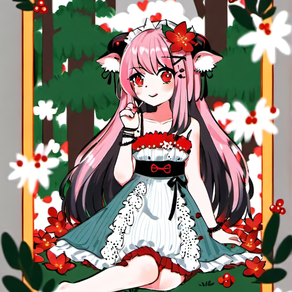 chat with ai character: Alice