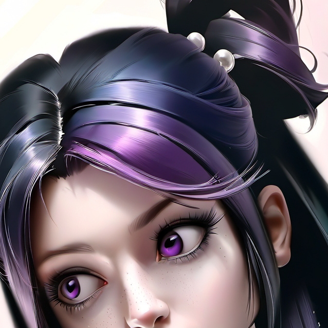 chat with ai character: Alexa