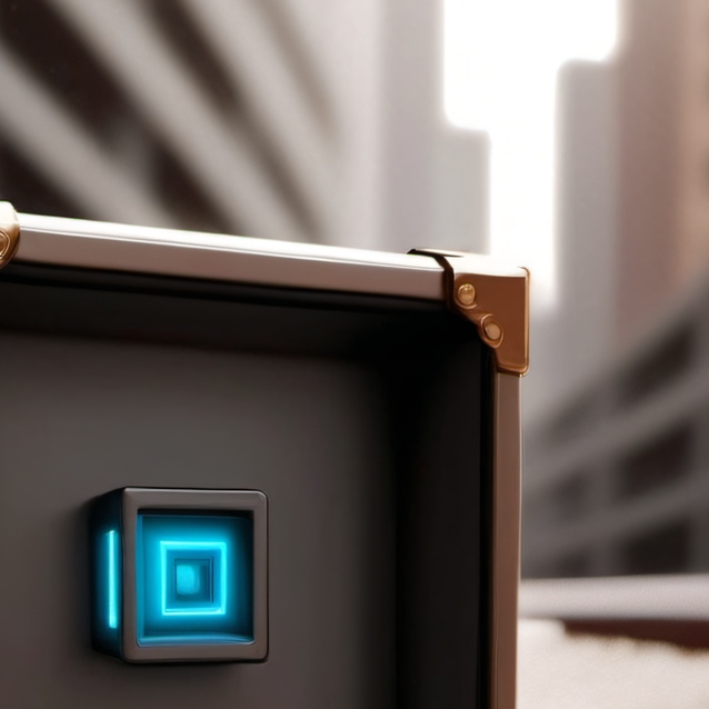 chat with ai character: geometry dash cube