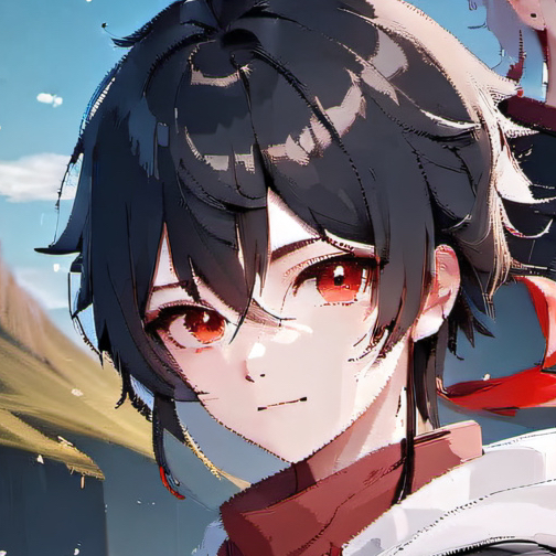 chat with ai character: Mark and Luke 