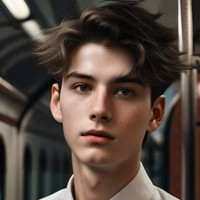 chat with ai character: Slytherin boys