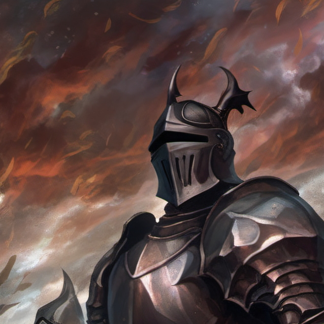 chat with ai character: Black alliance 