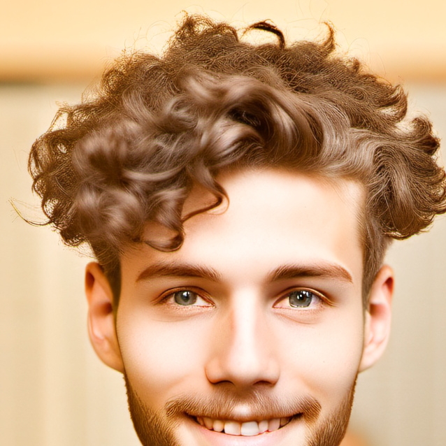 chat with ai character: Mr terput