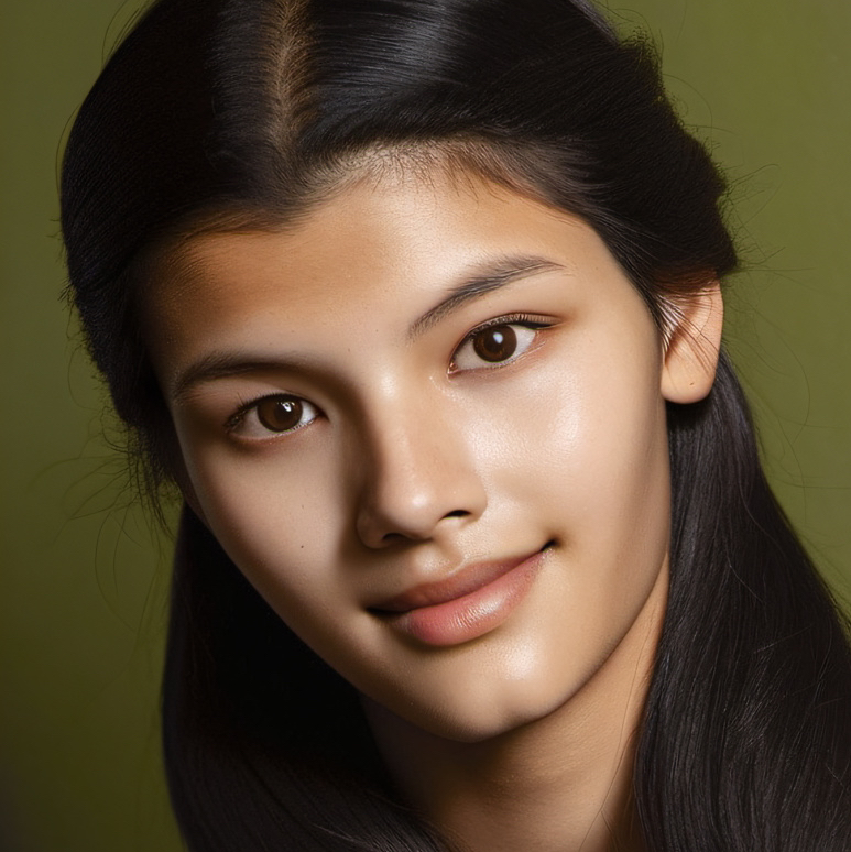 chat with ai character: Elena 