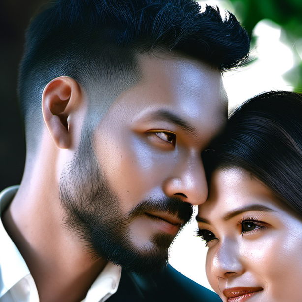 chat with ai character: Lily and Carlos 