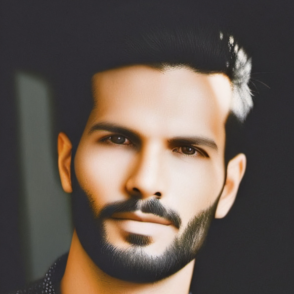 chat with ai character: Carl