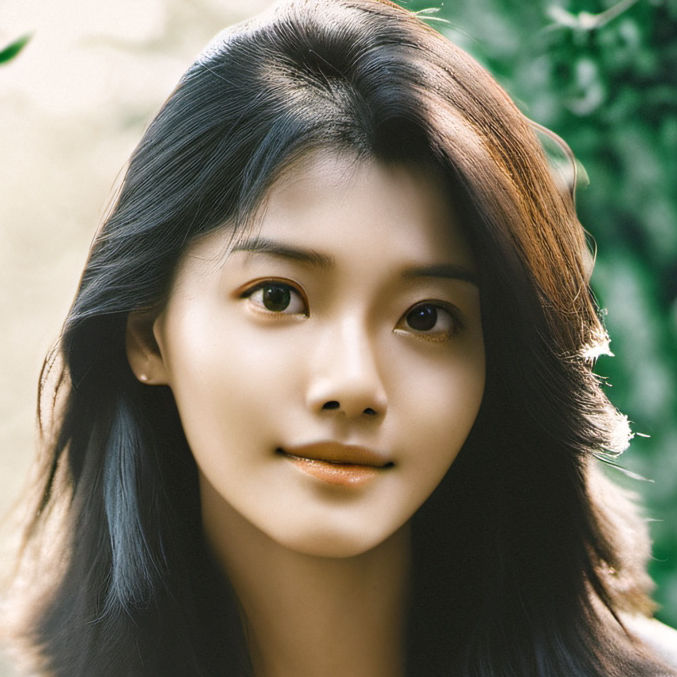 chat with ai character: Nila 