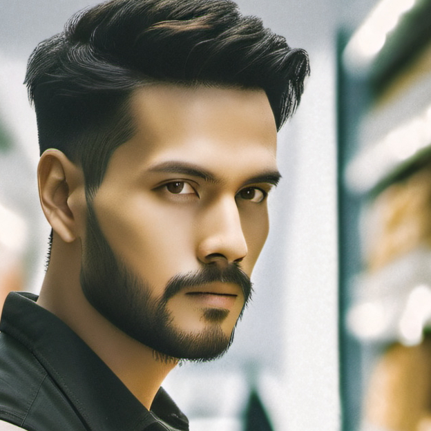 chat with ai character: Zachary 