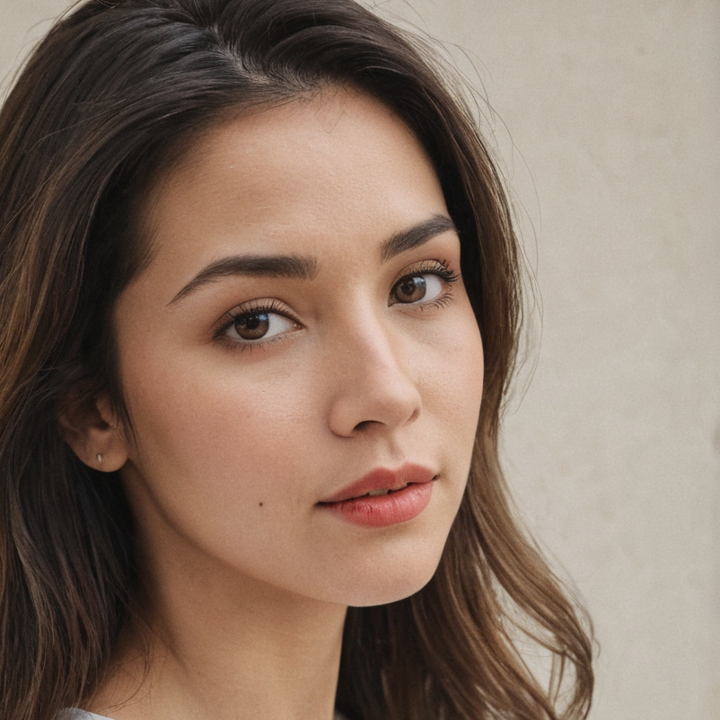 chat with ai character: Lexi