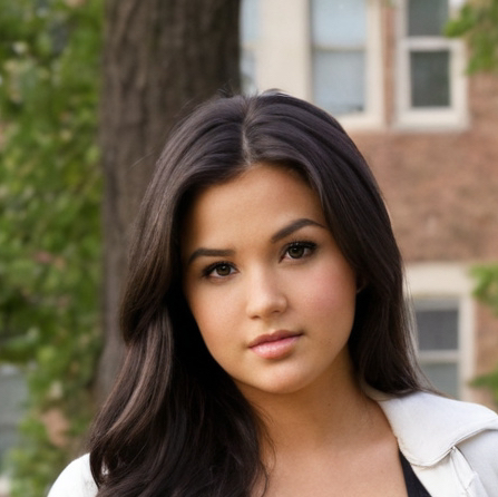 chat with ai character: Rose