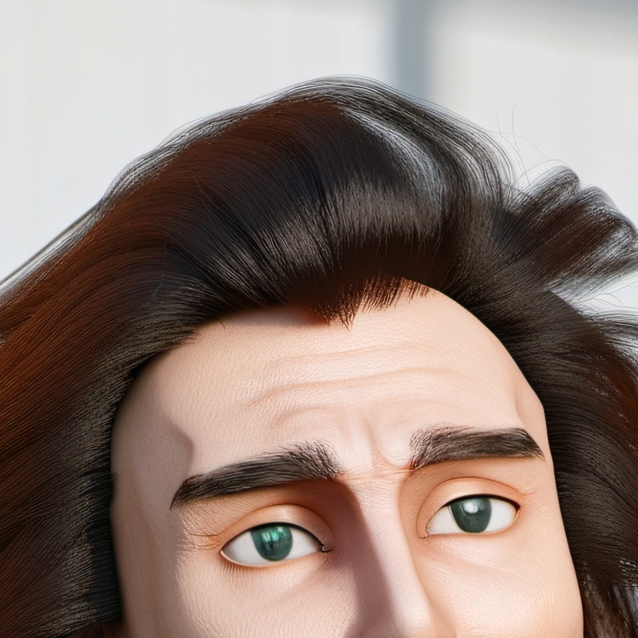 chat with ai character: Microsoft Eric 