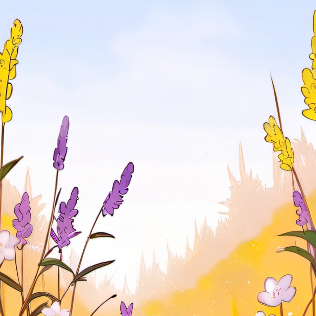 chat with ai character: grass 