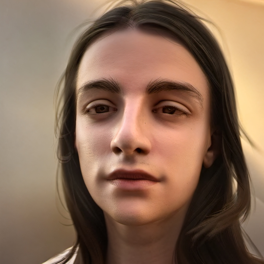 chat with ai character: Kyleigh 