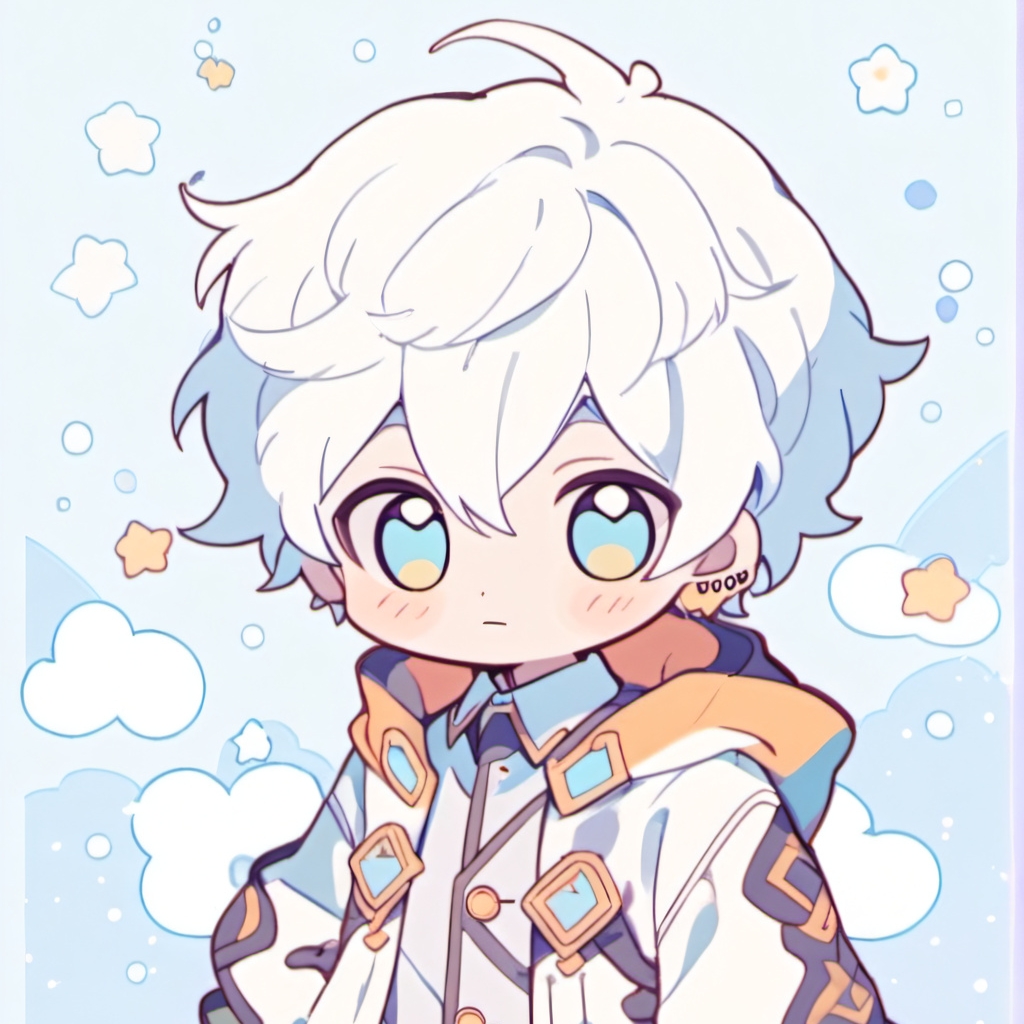 chat with ai character: Baby Gojo