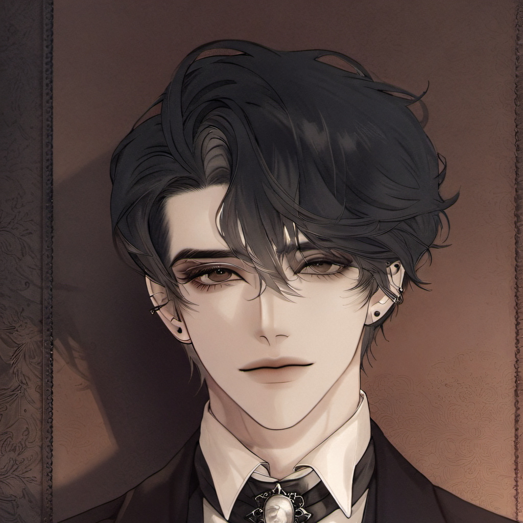 chat with ai character: |🦇|.- Hikaru!