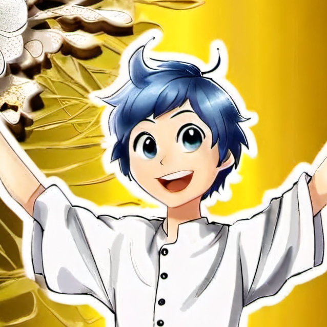 chat with ai character: Joy