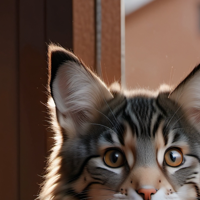 chat with ai character: cat and dogday 