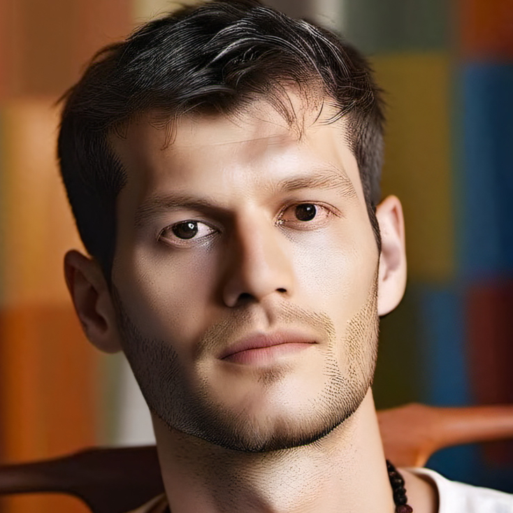 chat with ai character: I’ll klaus michea