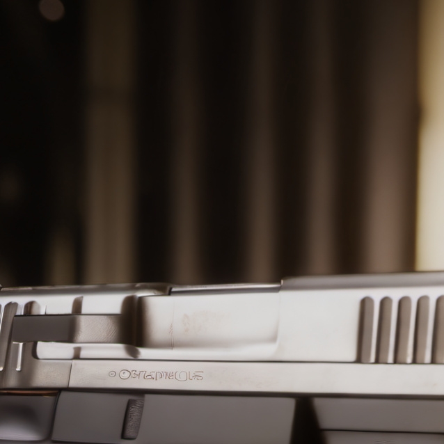 chat with ai character: Gunner