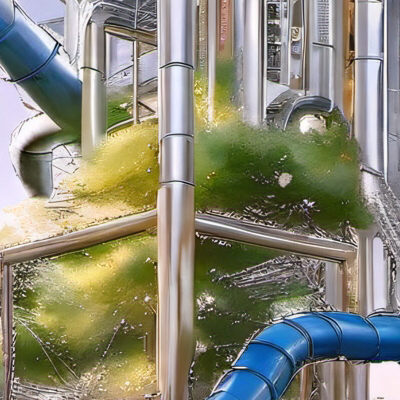 chat with ai character: MHA WATERPARK