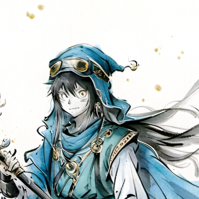 chat with ai character: ladon