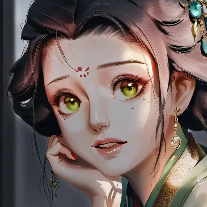 chat with ai character: The sweet hearts