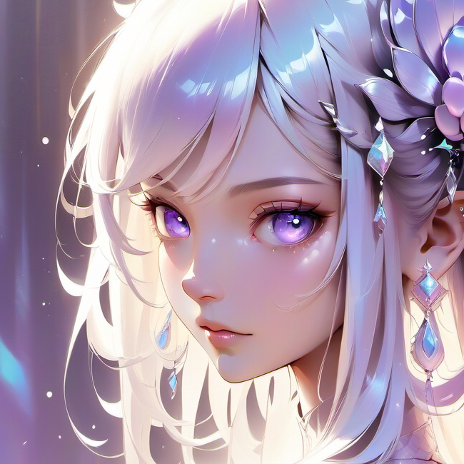 chat with ai character: furina